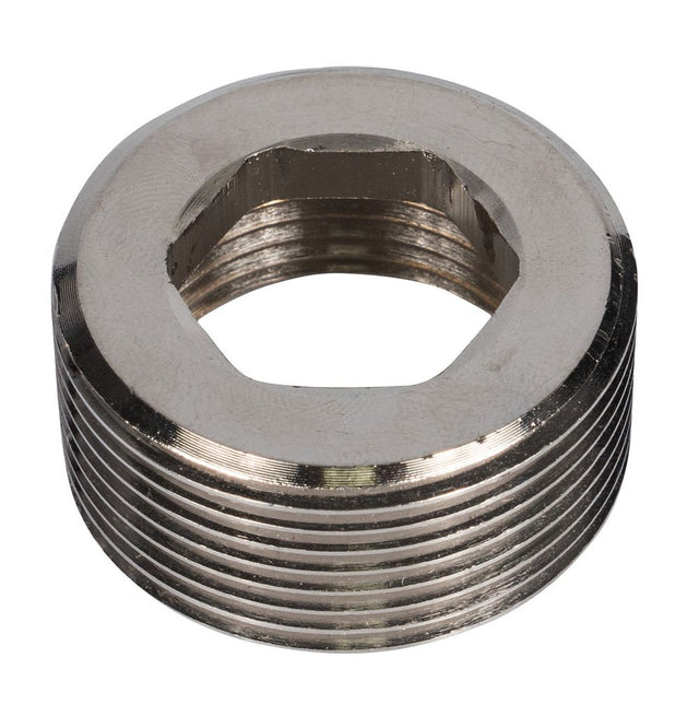 Kermi x-net Übergang 5/4'' AG x 1'' IG, SFVZUE00001