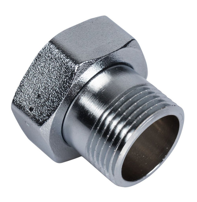 Kermi x-net Übergang 1'' AG x 5/4'' IG, SFVZUE00002