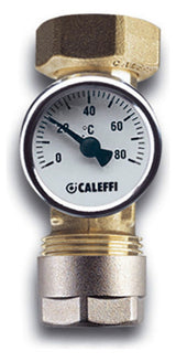 Kermi x-net Rücklaufthermometer, SFVZHRTH000