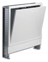 Kermi x-net Verteilerschrank US-L3, Breite 685 mm, SFSUPST0L03