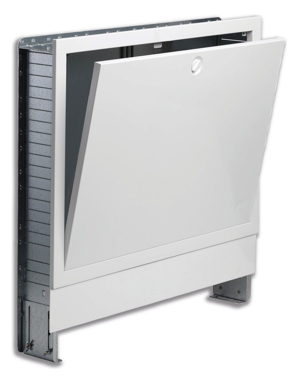 Kermi x-net Verteilerschrank US-L2, Breite 535 mm, SFSUPST0L02