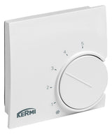 Kermi x-net Wandanbauregler 230 V, SFEER002230