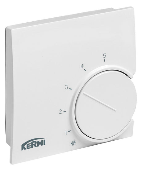 Kermi x-net Wandanbauregler 230 V, SFEER002230