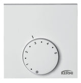Kermi x-net Wandanbauregler 230 V, SFEER006230