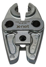 Kermi x-net Pressbacke-TH 14 x 2, SFWPB014000