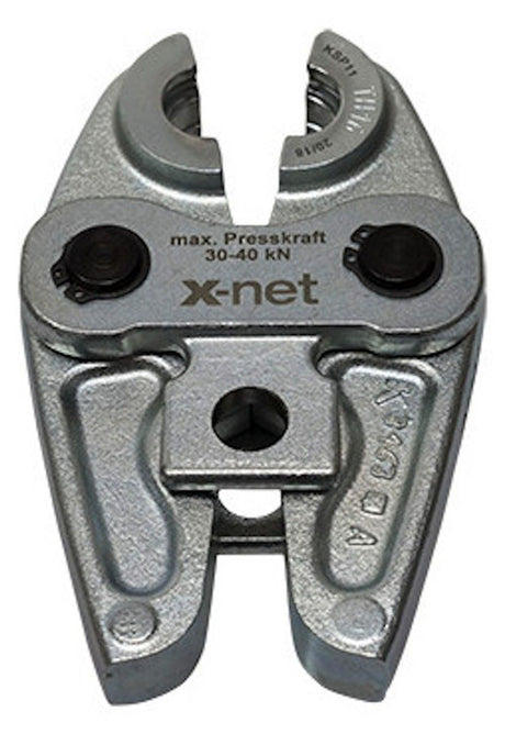 Kermi x-net Pressbacke-TH 14 x 2, SFWPB014000