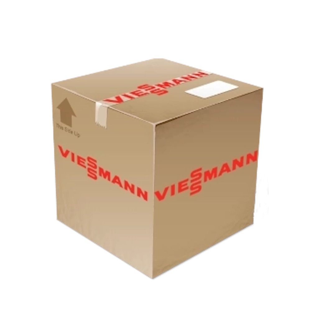 Viessmann Wanddurchführungs-Set, 7484782
