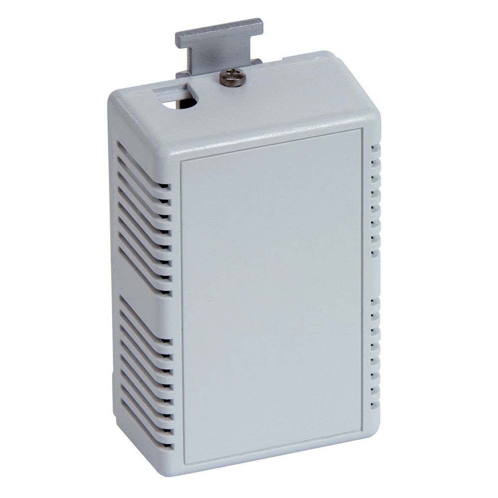 Viessmann Feuchte-Anbauschalter natural cooling, Feuchteanbauschalter 24 V, 7181418