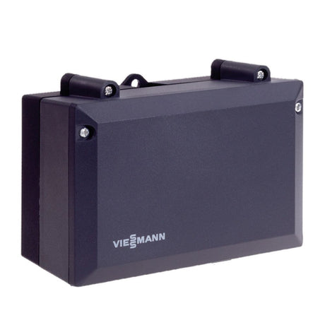 Viessmann Mischer-Motor für -Mischer DN 20 bis 50 und R 1/2 bis R 1 1/4, 7450657