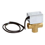 Viessmann 3-Wege-Umschaltventil mit elektrischem Antrieb, Anschluss R1 Innengewinde, 7814924
