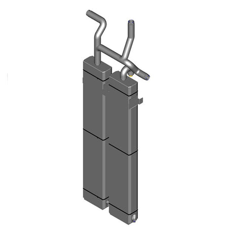 Viessmann Vitocell 100-E, Typ SVPA, 40 l, ZK03801