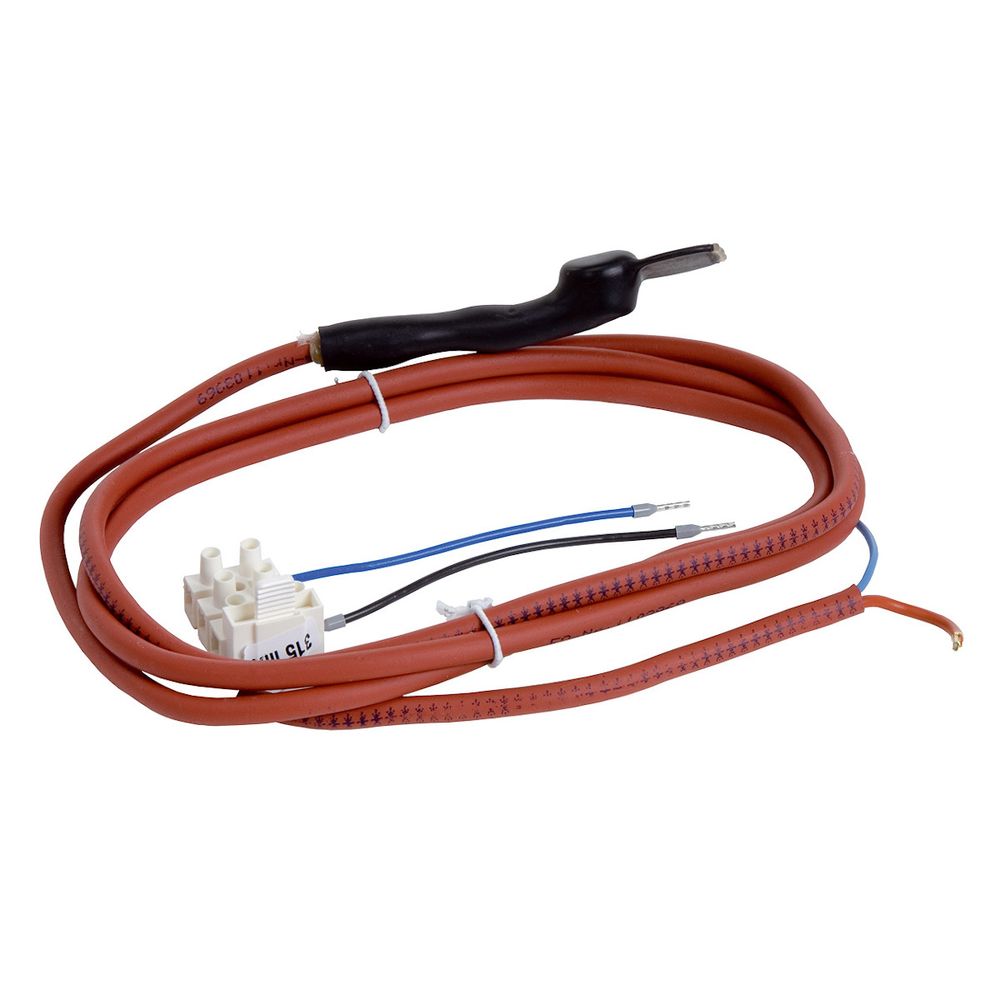 Viessmann Elektrische Begleitheizung 2,5 m, ZK04098