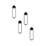 Viessmann Hydraulisches Anschluss-Set NC-Box, Wandmontage, ZK06080