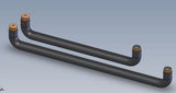 Remeha  Speicher-Anschlussset, Tzerra Ace-BL 150-2, 7605174