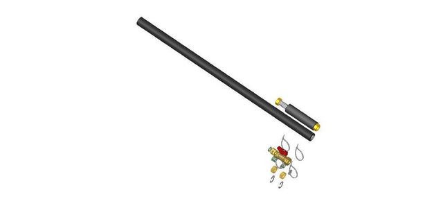 Remeha  Zirkulations-Set, JA116, BS 160 SL/BS 220 SHL, 7626531