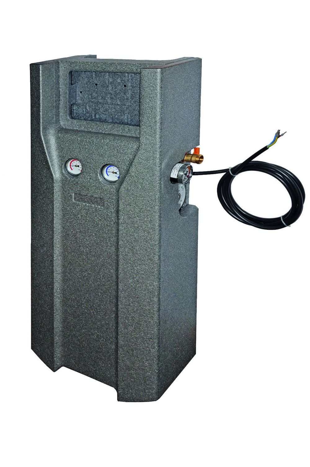 Remeha  Wand-Solarstation RKS 8-20/4, bis 20 m2 Kollektorfläche, 7801364