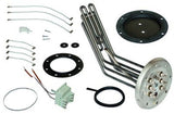 Remeha  Elektro-Heizeinsatz-Set BP/BL, EC740, 240/380 V, 1,7-5,3 kW, 7628986