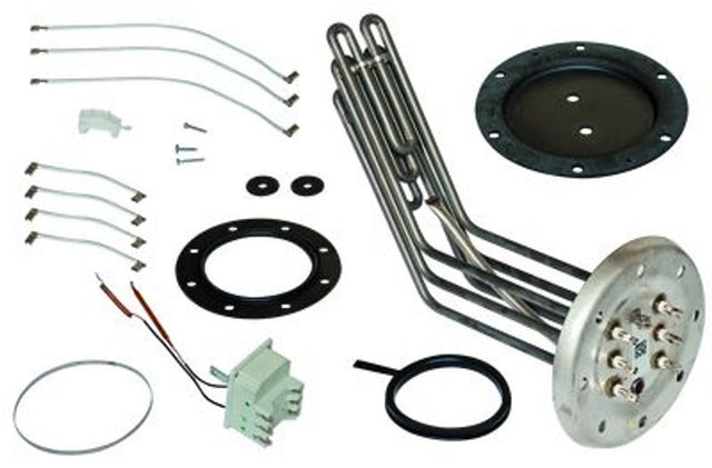 Remeha  Elektro-Heizeinsatz-Set BP/BL, EC740, 240/380 V, 1,7-5,3 kW, 7628986