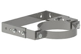 Remeha  Rohrschelle AW Edelstahl, DN 80/125, 7648009