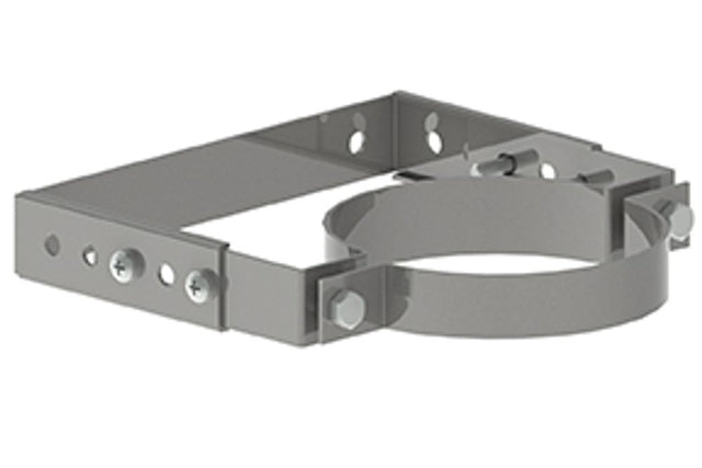 Remeha  Rohrschelle AW Edelstahl, DN 80/125, 7648009