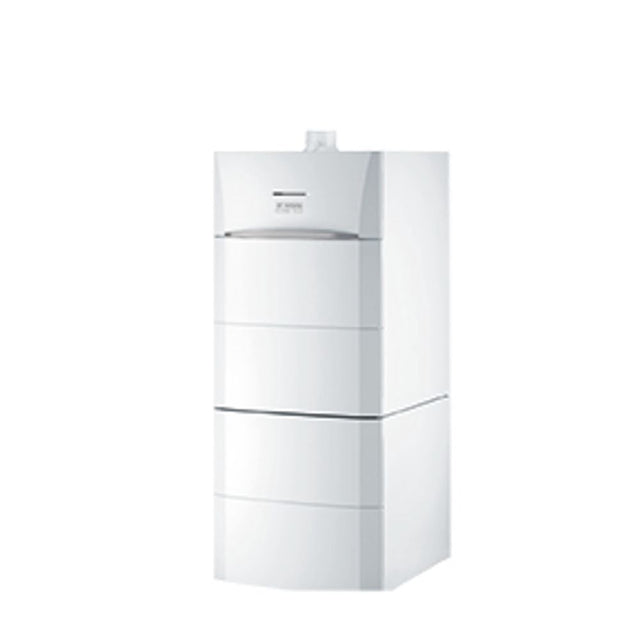 Remeha  Vorteils-Paket 20, CTG 15 S-100 HL untergest., 7648812