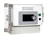 Remeha  Wandaufbauregler VM-T-Control für, 2 Heizkreise mit Mischer und Warmwasser, 7672076