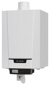 Remeha  Gas-Brennwert-Wandkessel, Tzerra Ace 24 DS, 24 kW, 7678092