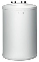 Remeha  Trinkwasserspeicher SR 130-2, EE83, Unterstellspeicher, 125 L., weiß, 7681116