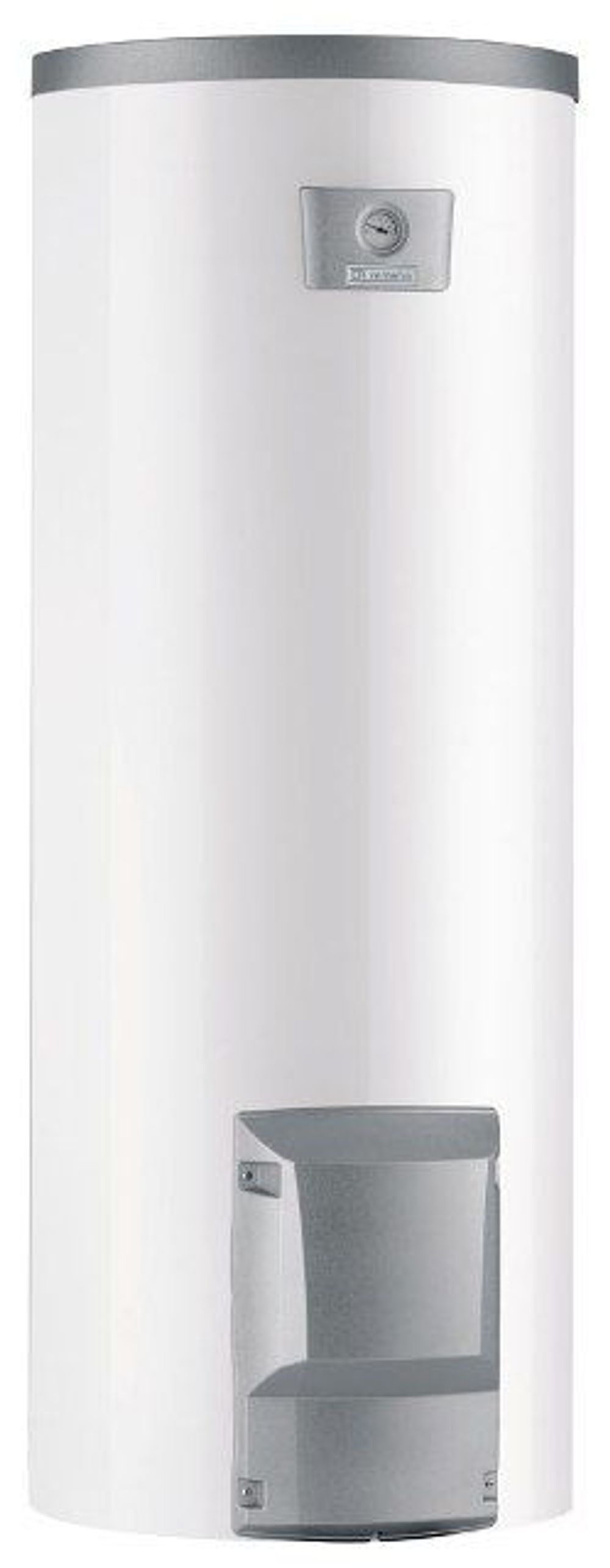 Remeha  Trinkwasserspeicher BP 300-2, EC632, Beistellspeicher, 300 L., weiß, 100019212