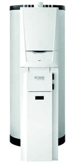 Remeha  Speichereinheit 690-2, Behälter mit Wärmedämmung, 690 Ltr., 7722182