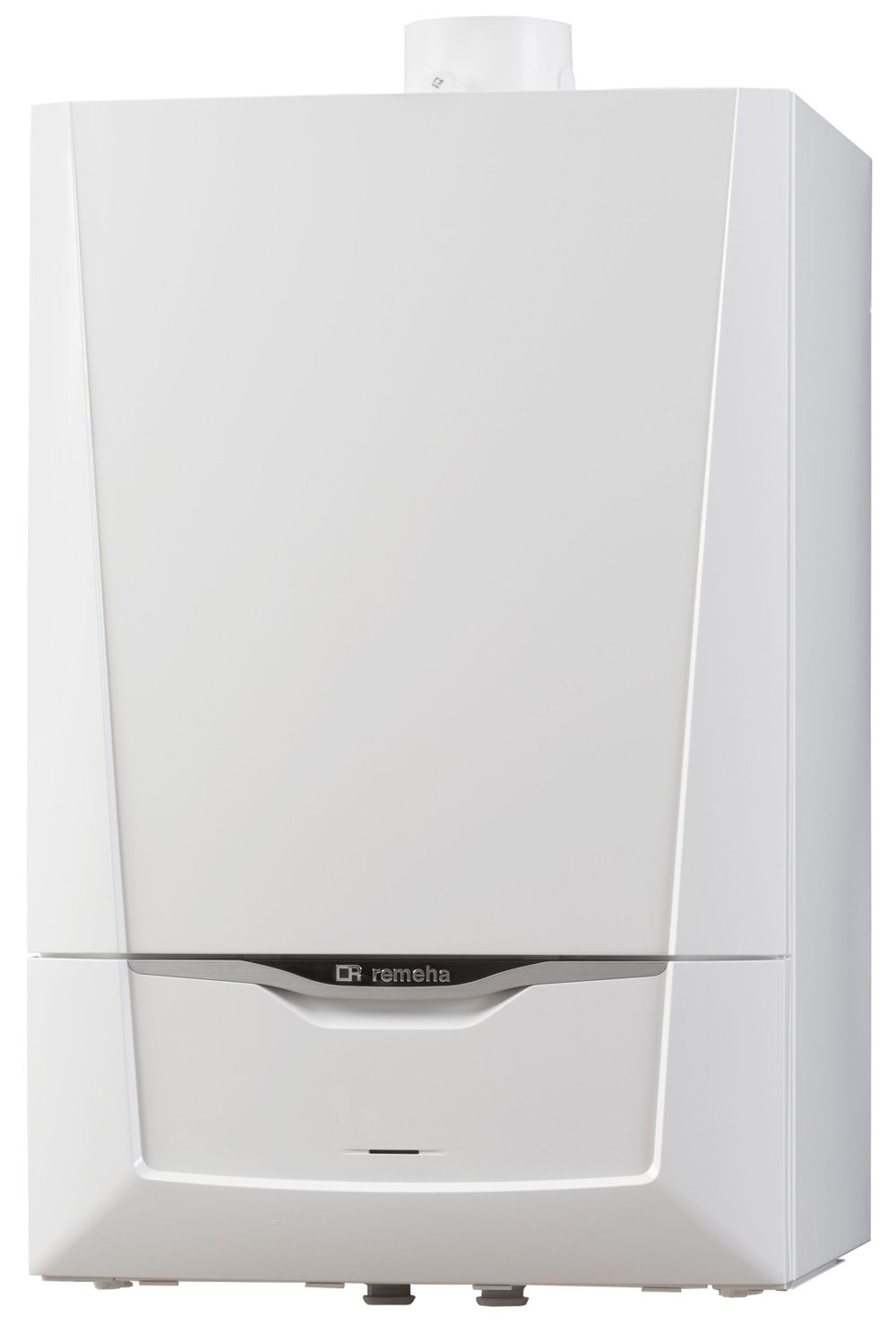 Remeha  Gas-Brennwert-Kombiheizkessel, Calenta Ace 25 L, 25 kW, 7689085