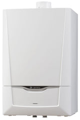 Remeha  Gas-Brennwert-Kombiheizkessel, Calenta Ace 25 L, 25 kW, 7689085