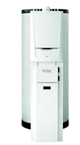Remeha  Brennwert-Solar-Wärmezentrum, CalentaSol 390, 7701526