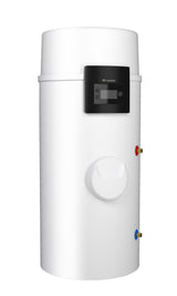 remeha Warmwasser-Wärmepumpe Azorra Ace 200 E, E-Heizung 2,4 kW, 7785409
