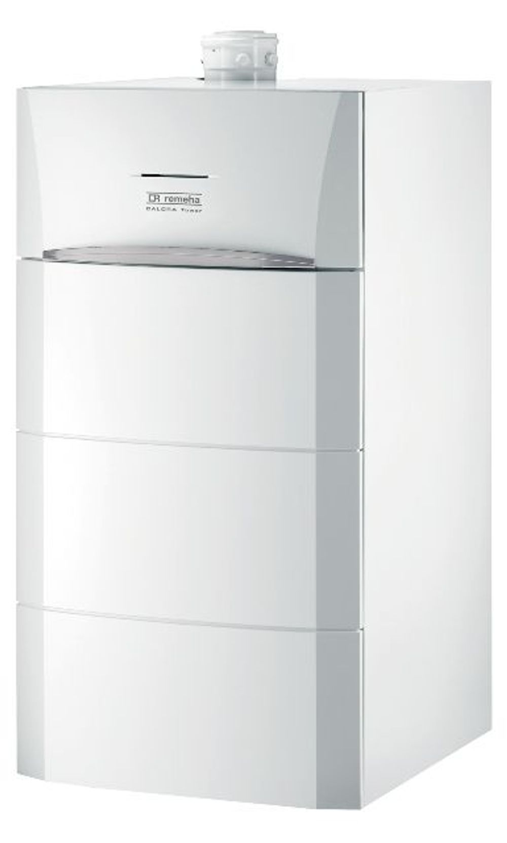 Remeha  Öl-Brennwertkessel, Calora Tower Ace Öl 24 LS, 24 kW, 7786854