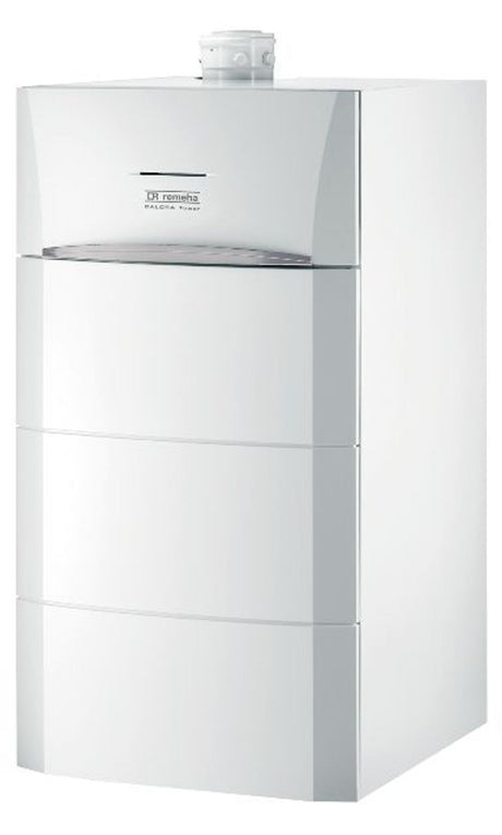 Remeha  Öl-Brennwertkessel, Calora Tower Ace Öl 24 LS, 24 kW, 7786854