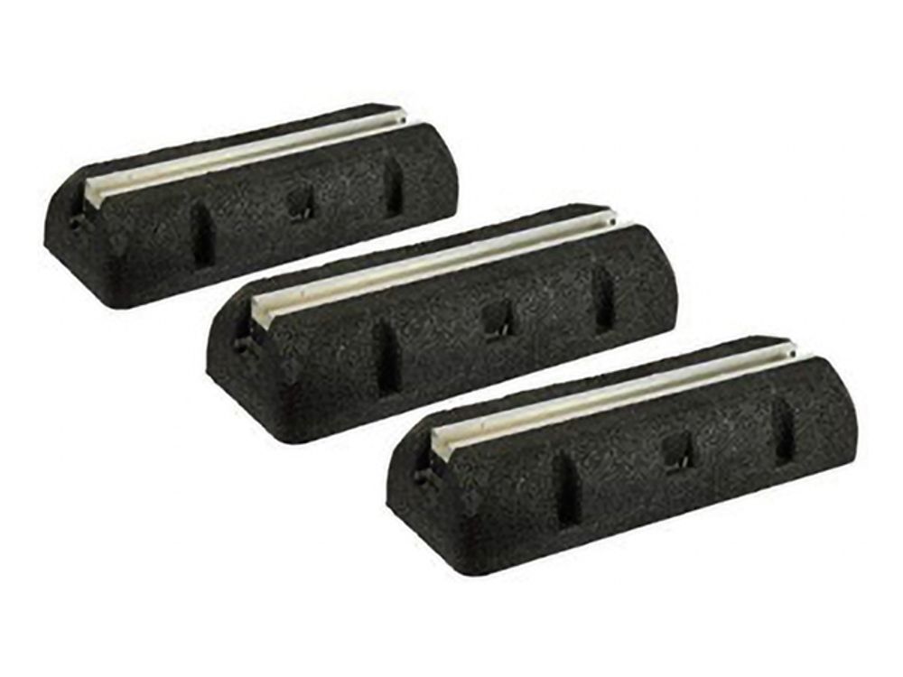 remeha Bodenschiene für Außeneinheit 3 Stück, Länge 600mm, 7816801