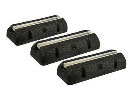remeha Bodenschiene für Außeneinheit 3 Stück, Länge 600mm, 7816801