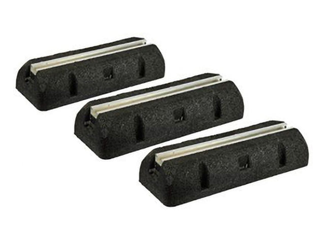 remeha Bodenschiene für Außeneinheit 3 Stück, Länge 600mm, 7816801