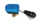 Remeha  Dreiwege-Umschalt-Ventil, EC164, DN 20, mit Stellmotor, 89804803
