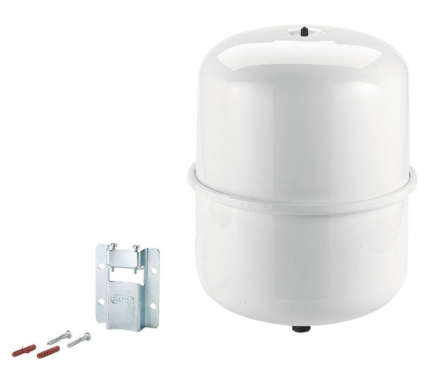 Remeha  Solar-Ausdehnungsgefäß, EG83, 50 L., 2,5 bar, 89807772