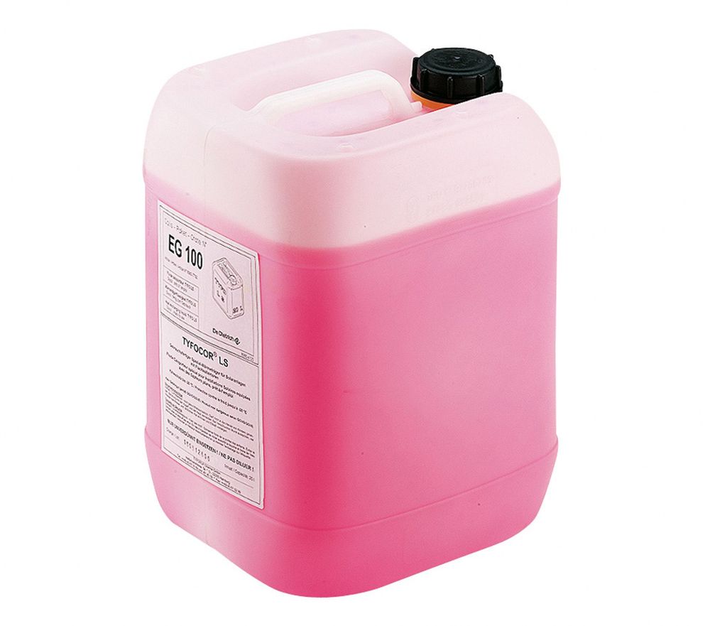 Remeha  Solarfluid Tyfo LS 40/60, EG100, Fertiggemisch, 20 L., 89807792