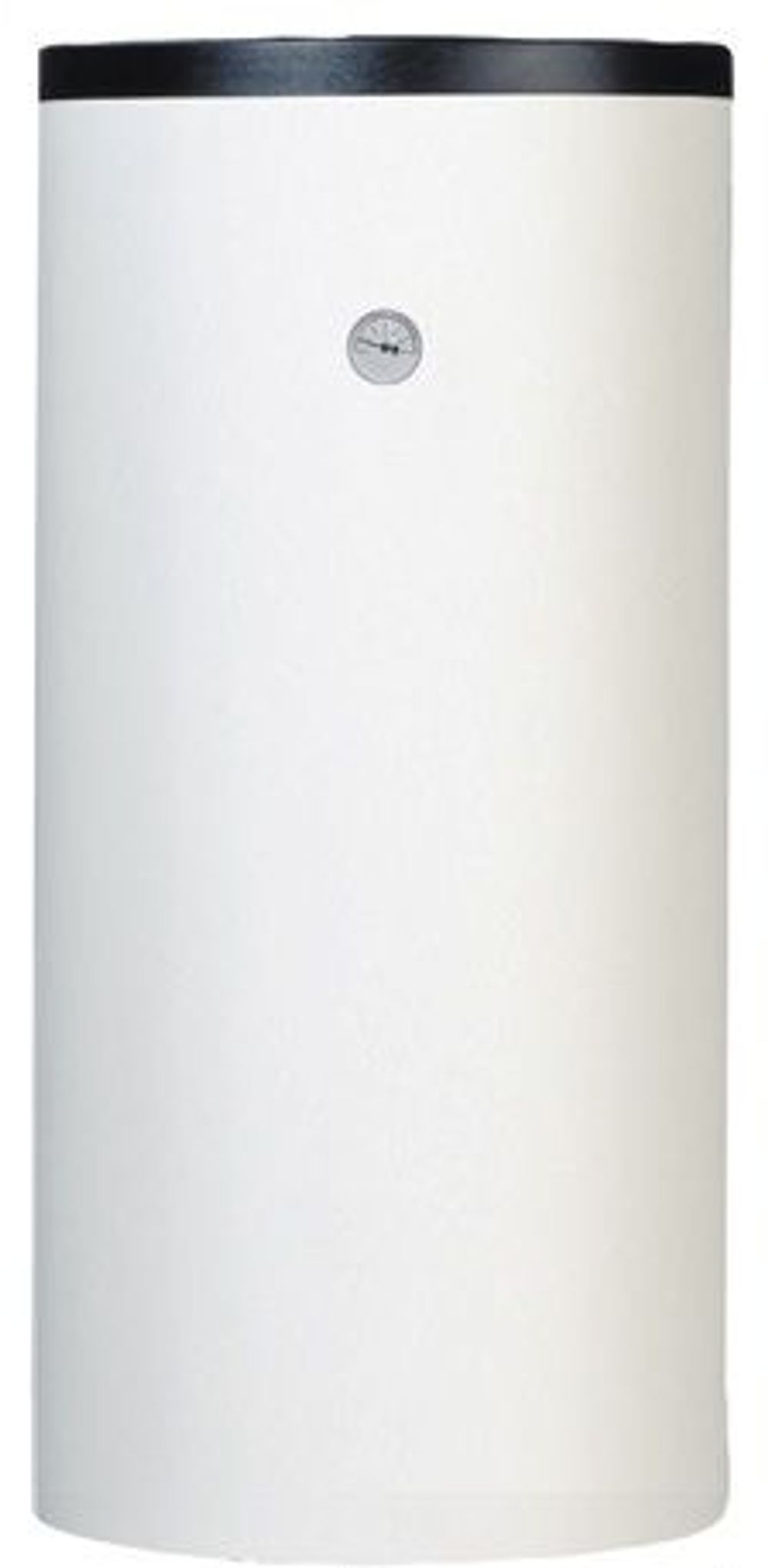Remeha  Hochleistungs-Frischwasserspeicher, HFS 750 W, 742 L., weiß/schwarz, 100008019