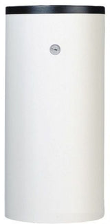 Remeha  Hochleistungs-Frischwasserspeicher, HFS 600 W, 653 L., weiß/schwarz, 100019238