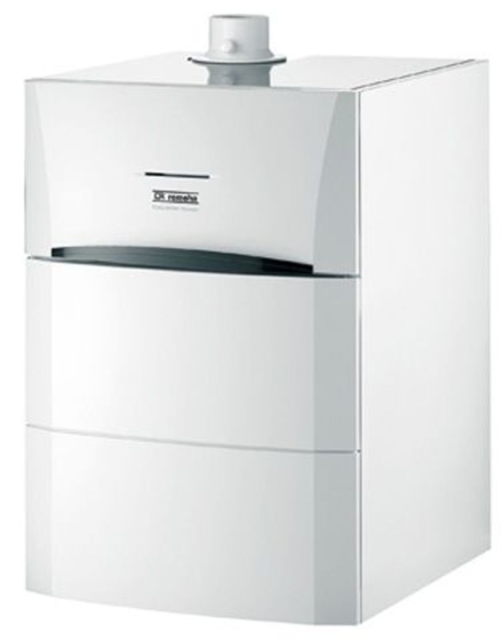 Remeha  Gas-Brennwert-Standkessel, JA17, Calora Tower Gas 15 S, 15 kW, 100017751