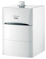 Remeha  Gas-Brennwert-Standkessel, JA17, Calora Tower Gas 15 S, 15 kW, 100017751
