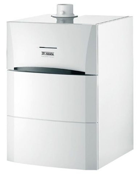 Remeha  Gas-Brennwert-Standkessel, JA17, Calora Tower Gas 15 S, 15 kW, 100017751