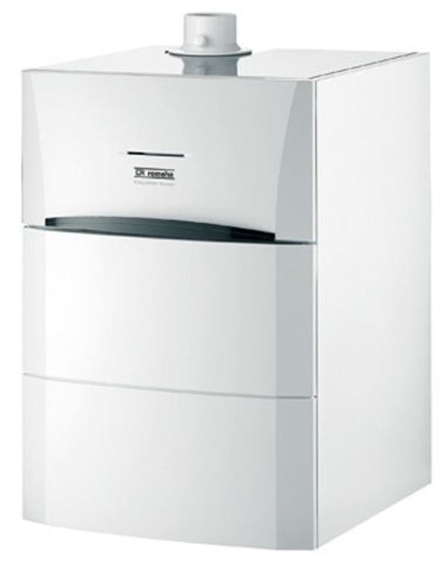 Remeha  Gas-Brennwert-Standkessel, JA17, Calora Tower Gas 15 S, 15 kW, 100017751