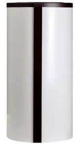 Remeha  Frischwasser-Schichtenspeicher, FS 230-2, 230 L., weiß/schwarz, 100017915