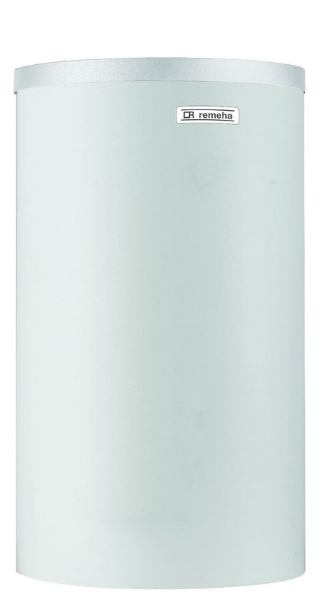 Remeha  Trinkwasserspeicher BL 150-2, EC619, Beistellspeicher, 150 L., weiß, 100019047